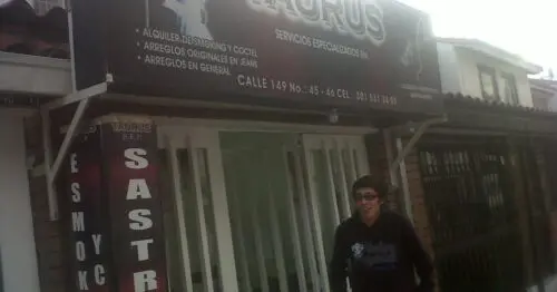 TAURUS CALLE 149 TAURUS CALLE 149